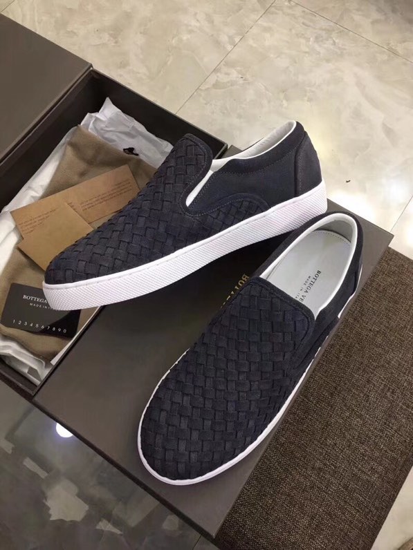 Bottega Veneta Casual Shoes